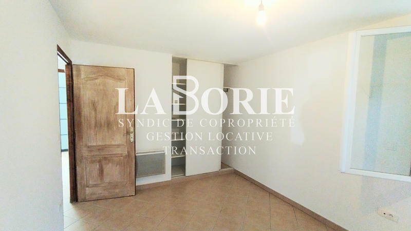 Maison - 80 m² - 3 pièces