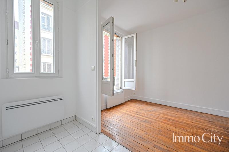 Appartement - 47 m² - 3 pièces