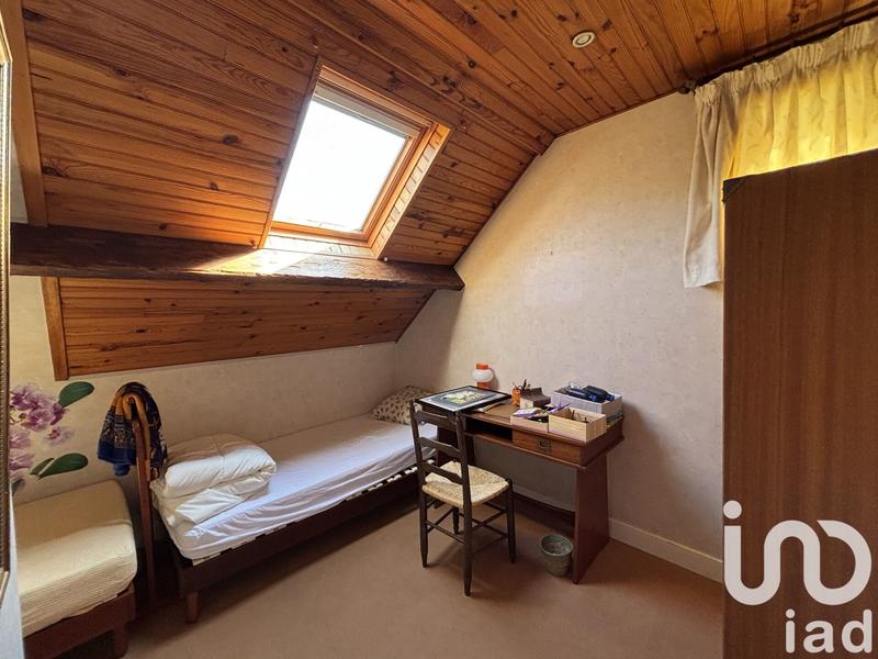 Maison - 150 m² - 7 pièces