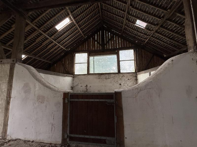 Manoir - 483 m² - 14 pièces