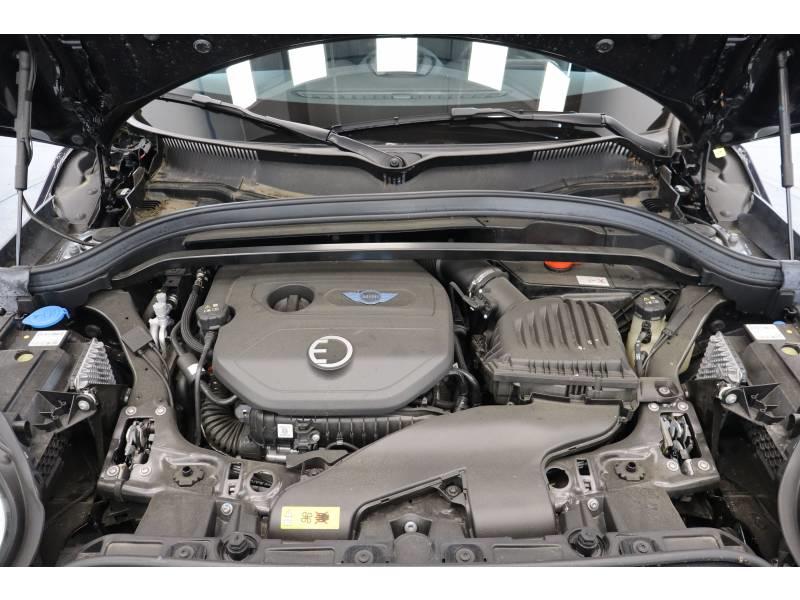 Mini Mini Countryman 125 - 95 ch All4 Bva6 Cooper se Edition Premium