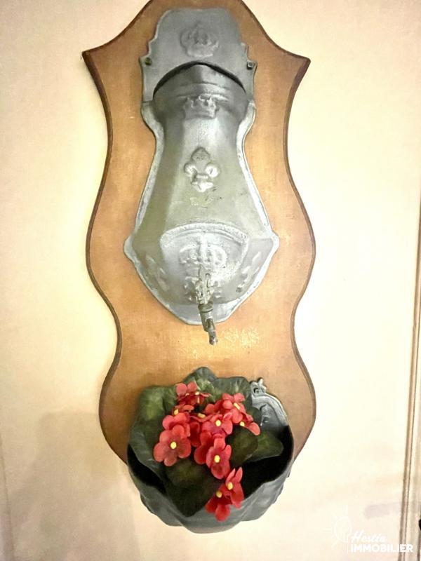 Maison - 218 m² - 8 pièces