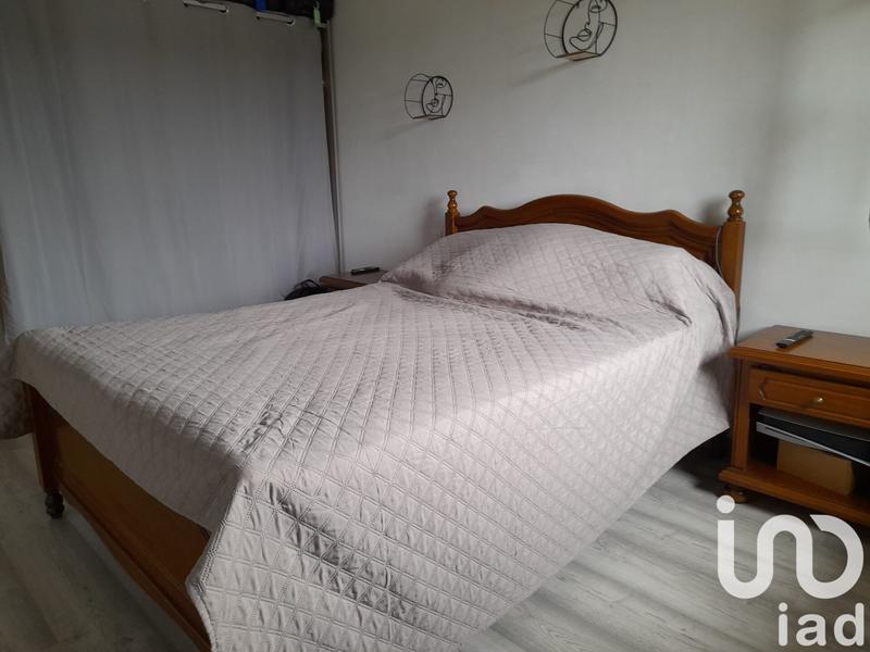 Maison - 88 m² - 4 pièces