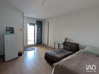 Appartement - 31 m² - 1 pièce