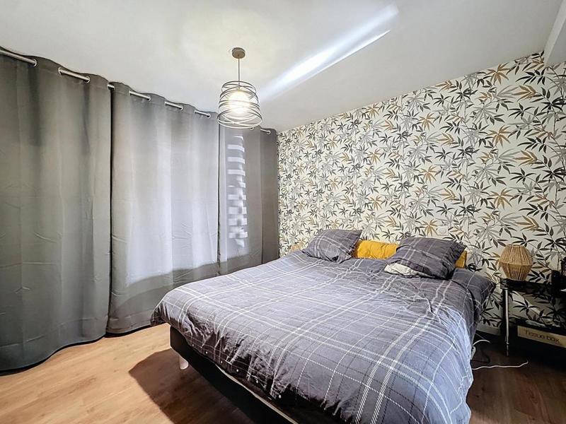 Maison - 135 m² - 7 pièces