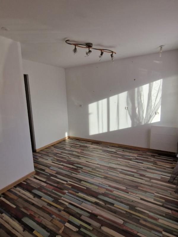 Maison traditionnelle - 100 m² - 5 pièces