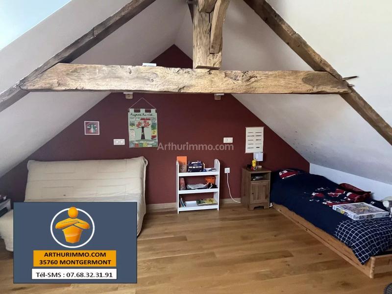 Maison - 139 m² - 7 pièces