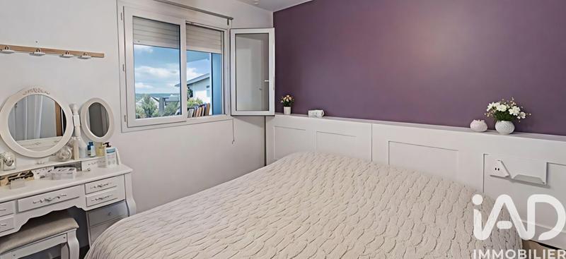 Maison - 137 m² - 6 pièces