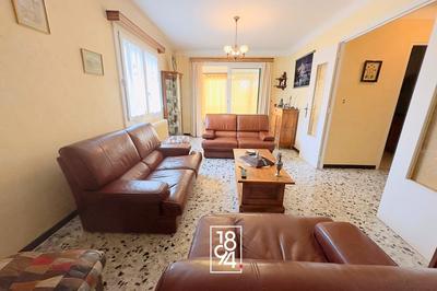 Villa - 131 m² - 6 pièces