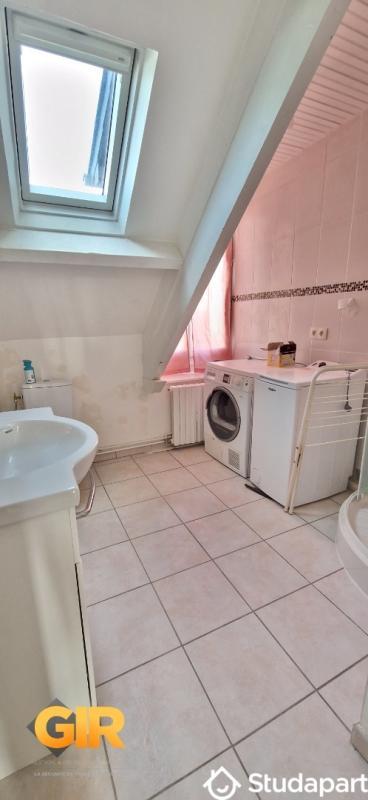 Appartement - 63 m² - 4 pièces