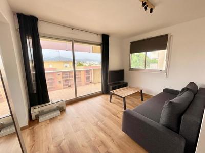 Appartement - 32 m² - 2 pièces