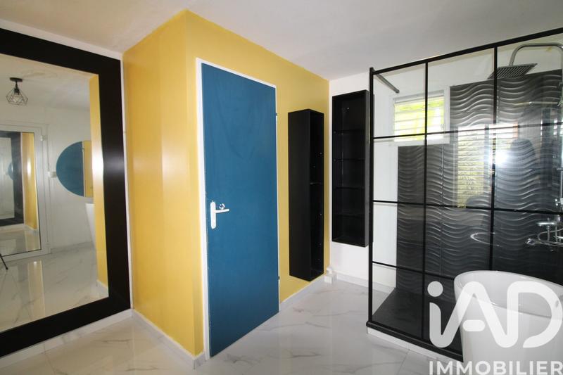 Appartement - 57 m² - 2 pièces