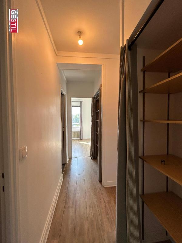 Appartement - 73 m² - 4 pièces