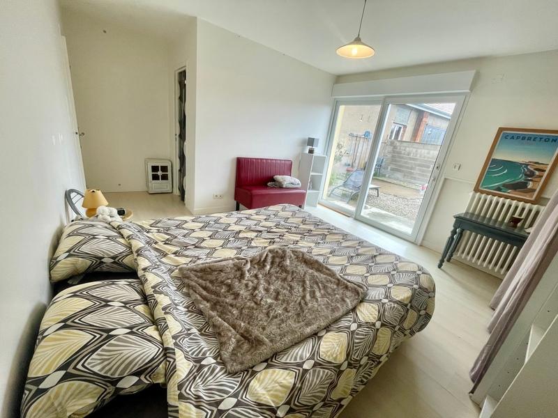 Maison de ville - 171 m² - 9 pièces