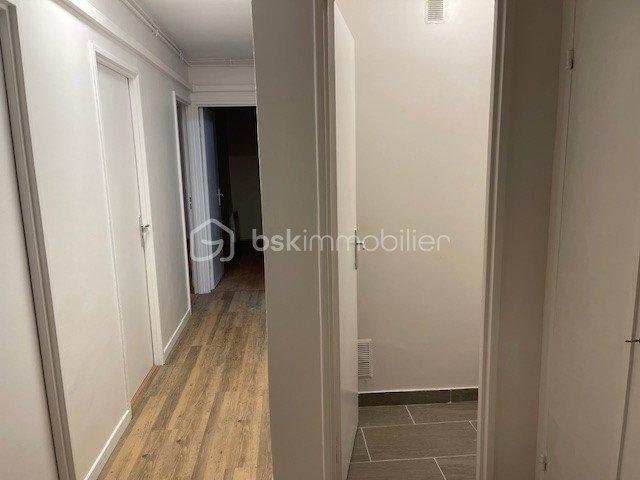 Appartement - 66 m² - 4 pièces
