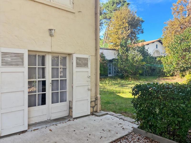 Appartement - 30 m² - 3 pièces