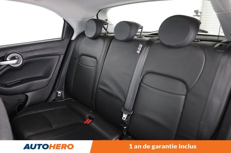 Fiat 500x 1.4 MultiAir Club 4x2 Dct 140 ch