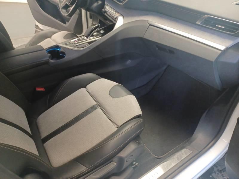 Peugeot 3008 Hybrid4 300 e-Eat8 Gt Pack