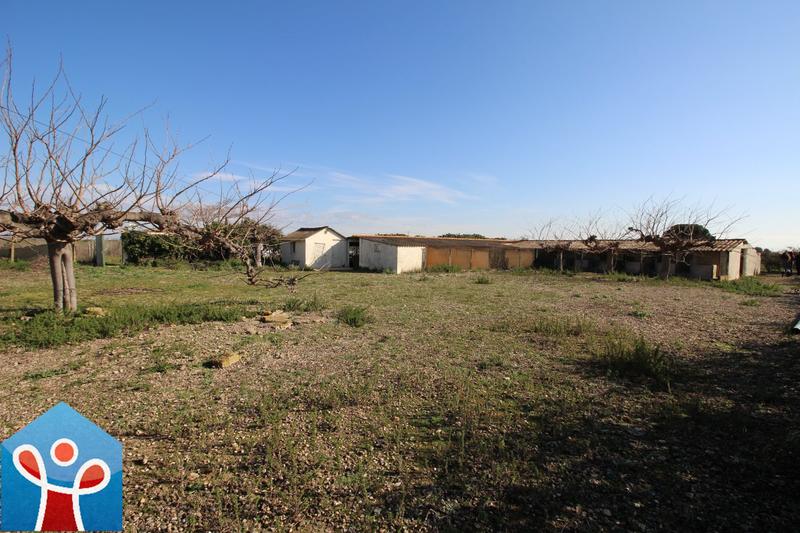 Maison - 122 m² - 6 pièces