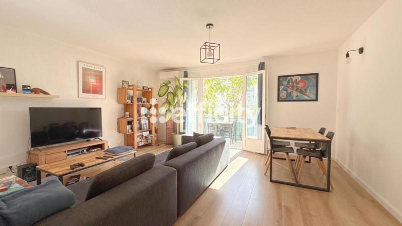 Appartement - 86 m² - 4 pièces