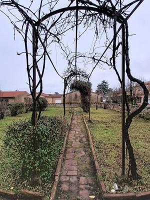 Maison - 128 m² - 5 pièces