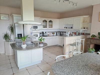 Maison bourgeoise - 283 m² - 7 pièces