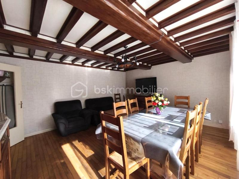 Appartement - 81 m² - 4 pièces