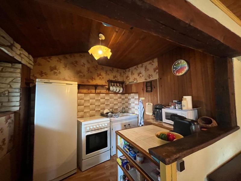 Maison - 106 m² - 4 pièces