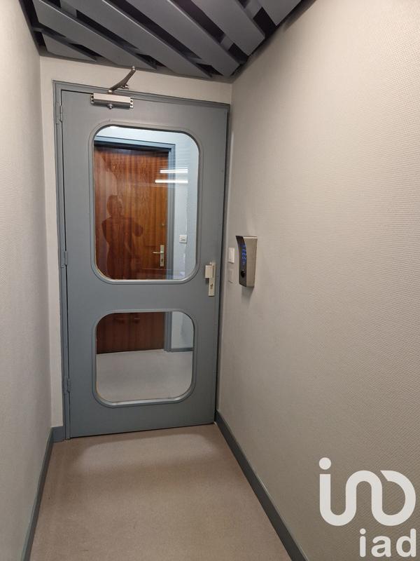 Appartement - 32 m² - 2 pièces