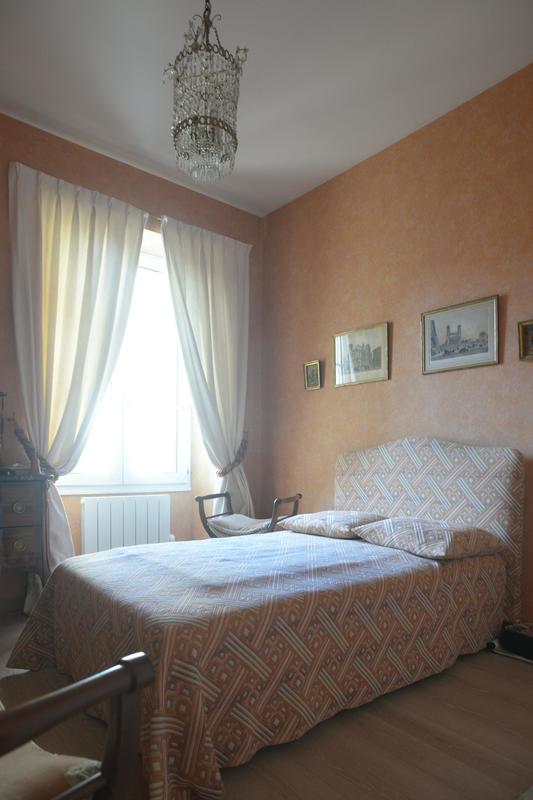 Appartement - 161 m² - 5 pièces