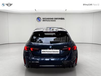 Bmw Série 1 F70 120 170 ch Dkg7 m Sport