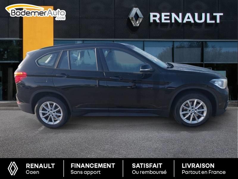 Bmw X1 sDrive 18i 140 ch Dkg7 Lounge