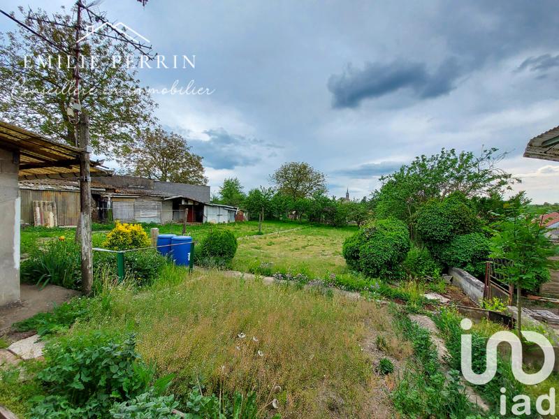 Maison de campagne - 122 m² - 4 pièces