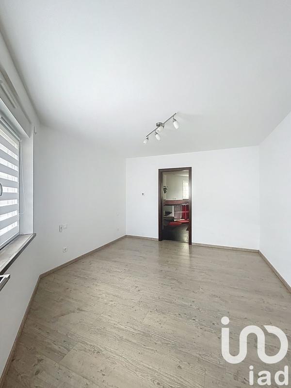 Maison - 303 m² - 8 pièces