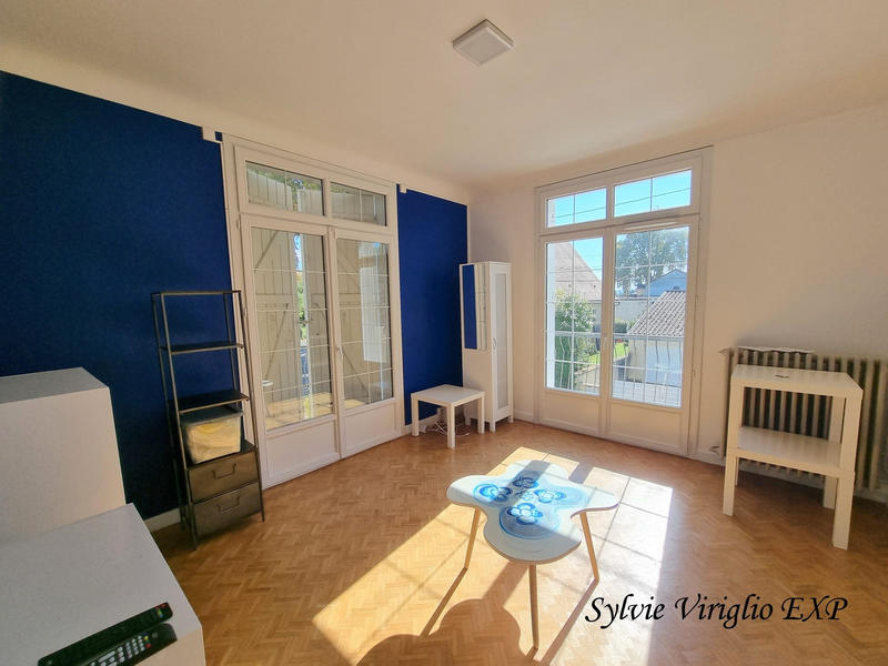 Villa - 128 m² - 6 pièces