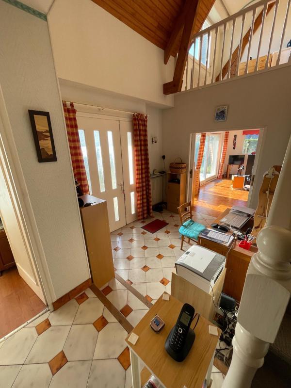 Maison - 150 m² - 7 pièces