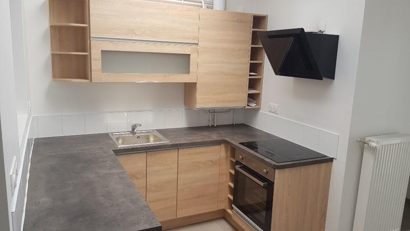 Maison de ville - 93 m² - 4 pièces