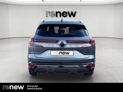 Renault Austral E-Tech full hybrid 200 Gsr2 Techno esprit Alpine