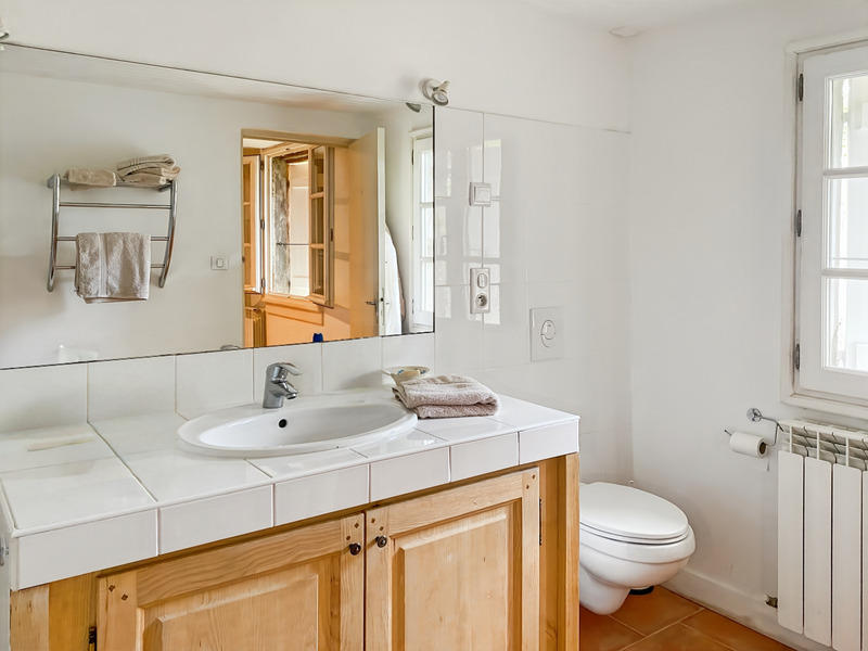 Maison - 227 m² - 6 pièces