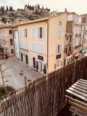 Studio - 27 m² - 1 pièce