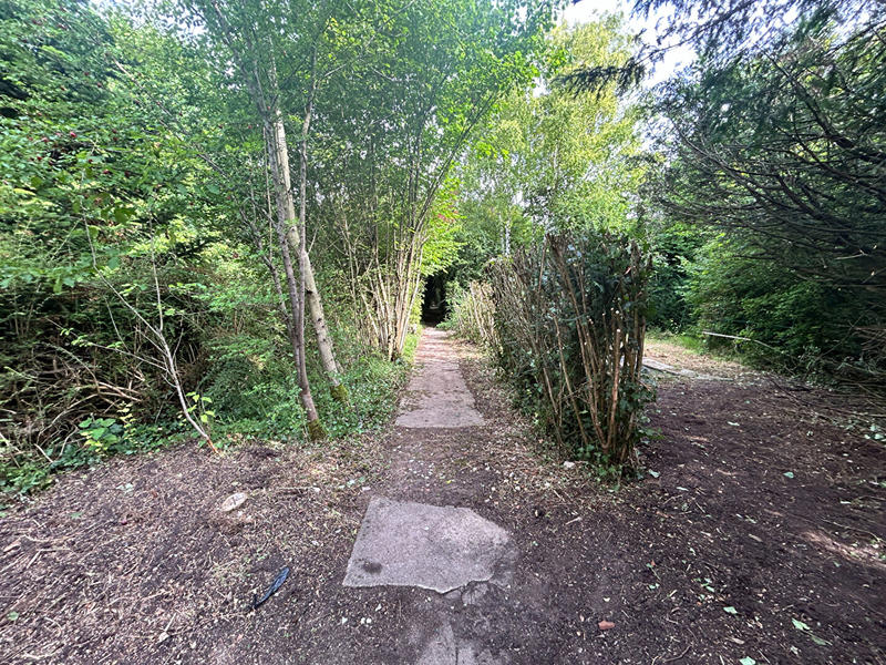 Maison - 70 m² - 4 pièces