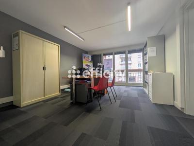 Appartement - 56 m² - 2 pièces