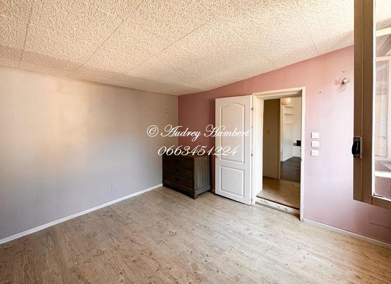 Maison - 98 m² - 4 pièces