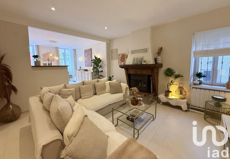 Appartement - 72 m² - 2 pièces