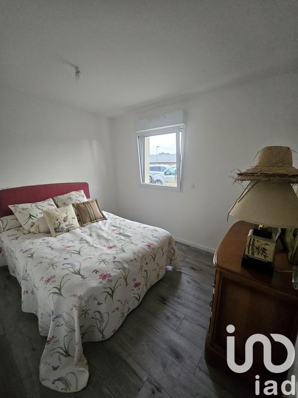 Maison - 104 m² - 4 pièces