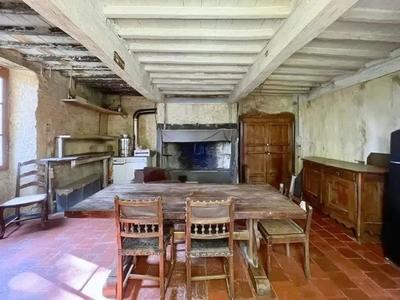 Ferme - 200 m² - 7 pièces