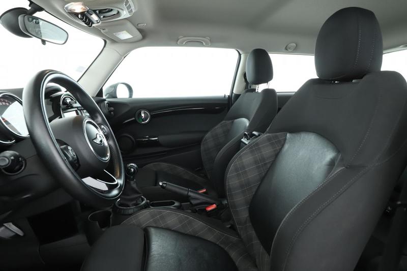 Mini Mini Cooper s Finition Red Hot Chili 3p 192 ch