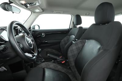 Mini Mini Cooper s Finition Red Hot Chili 3p 192 ch