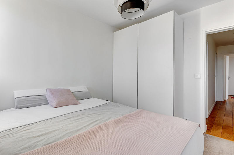 Appartement - 83 m² - 4 pièces