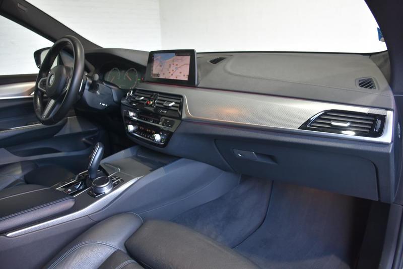 Bmw Série 6 Gran Turismo G32 630d xDrive 265 ch Bva8 m Sport